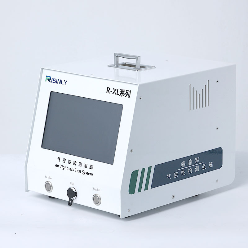 TurinDirect pressure air leaktester